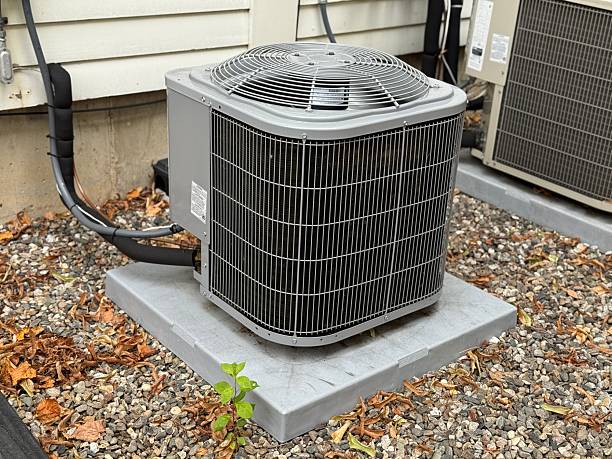 24/7 Emergency Hvac Repair experts in Linden, NC